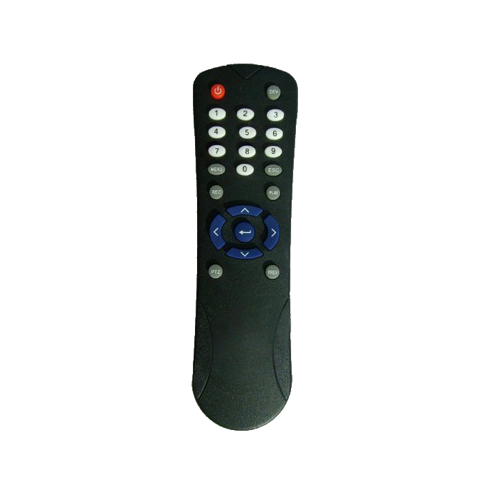Hikvision Remote Control Original Replacement for DVR & NVR