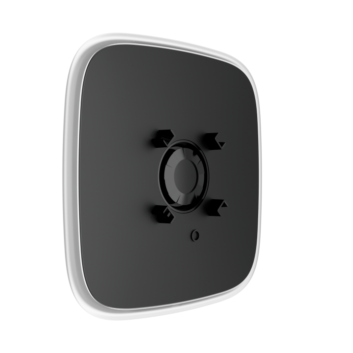 Ajax StreetSiren DD DoubleDeck Dummy Siren BLACK
