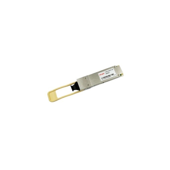 Ruijie 100G-QSFP-SR-MM850 100G SR QSFP28 Transceiver MPO Multimode 850nm