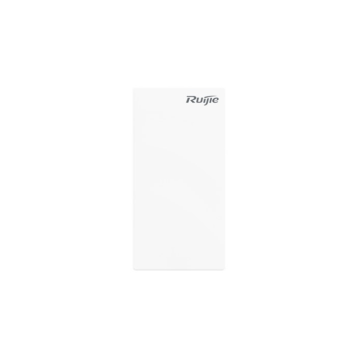 Ruijie RG-AP180P-L Wi-Fi 6 AX3000 Wall-Plate Access Point 2.5G Uplink PSE O