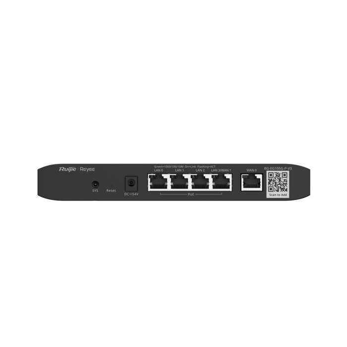 RG-EG105G-P-V3