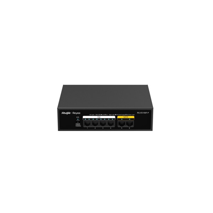 RG-ES106F-P