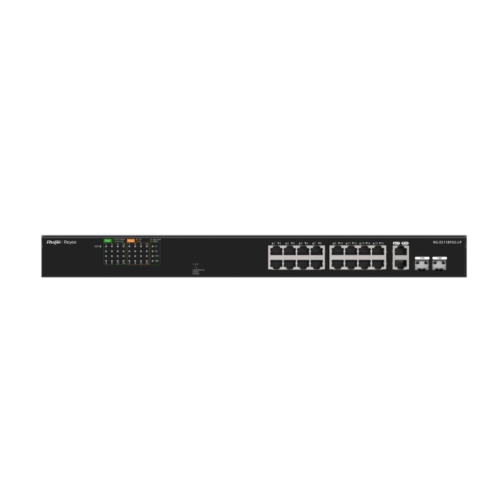 RG-ES118FGS-LP