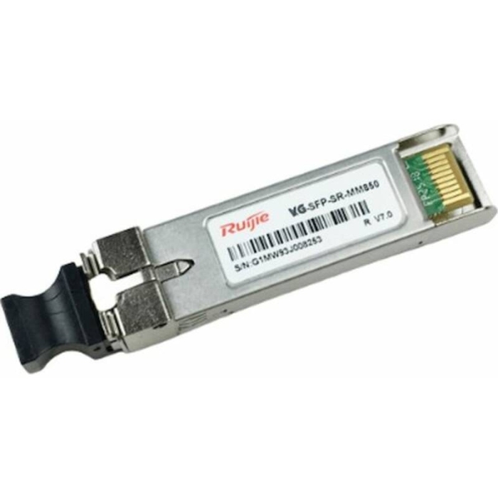 Ruijie VG-SFP-SR-MM850 25G SR SFP28 Transceiver Multimode 850nm