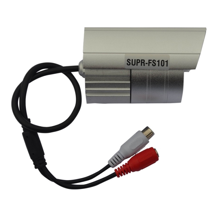 NV-YNSUPR-FS101 Waterproof Sound Monitor