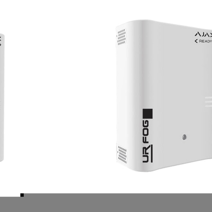 UR Fog Modular 800 Ajax Ready Fog Generator Kit