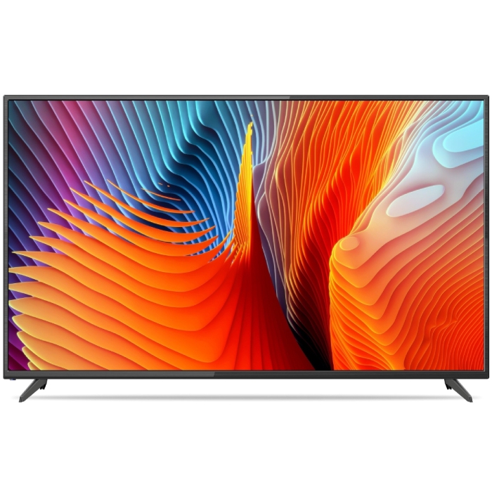 4K 55" WBox WBXML4K55 Professional 24/7 UHD Monitor VGA/HDMI/DVI/USB 2xBNC in, 1xBNC out, Speakers