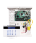 Pyronix EURO76/S Hybrid Alarm Panel with Keypad KIT