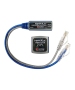 Vigitron Vi00103 NetMux Multiplexer Network PoE Splitter & Combiner