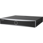 Hikvision DS-7732NXI-I4/16P/VPRO AcuSeek NVR Left View