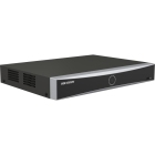 Hikvision DS-7604NXI-K1/4P/VPRO 4-Channel AcuSeek 4K NVR - front view