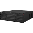 32-Ch Non-PoE 32MP Hikvision NVR DS-9632NI-M16 16xHD Bays