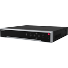 32-Ch Non-PoE 32MP Hikvision NVR DS-7732NI-M4 4xHD Bays