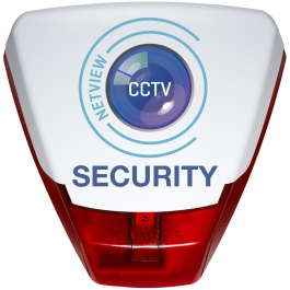 Pyronix Deltabell Plus Intruder Alarm | Fast UK Shipping