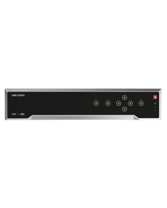 16 Channel DS-7716NI-K4 16CHx8MP (No PoE) Hikvision 4K NVR