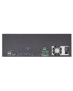 Hikvision 32CH NVR DS-9632NI-I16 32 x 12MP