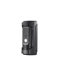 Hikvision Vandal Resistant Doorbell DS-KB8113-IME1