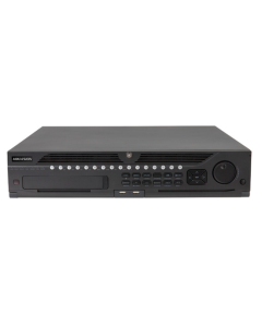 32-Ch 5MP Hikvision DVR DS-9032HUHI-K8 8xHD Bays