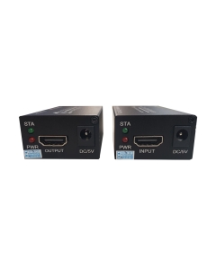 Netview 4K NV-HL-HDMI-4KEX70 HDMI Extender over Cat5e or Cat6 with IR