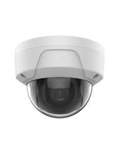 8MP (4K) Hikvision HiLook IPC-D180H-MUF(2.8mm)(C) 108° IP Dome Camera with Mic