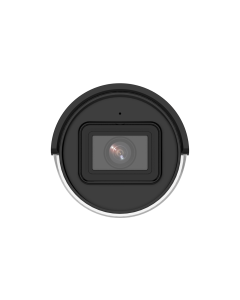 4MP DS-2CD2046G2-IU 4mm 83° AcuSense  IP Mini Bullet Camera with Microphone