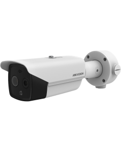 DS-2TD2617B-3/PA Hikvision 3mm Temperature Scanning Thermal Bullet Camera