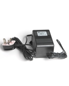 2-Amp Inline Power Supply 24V A/C (48Watts) for PTZ Cameras with A/C Input