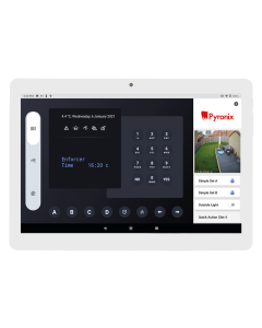 Pyronix Enforcer V11 ENF-TAB/KIT1 Wireless Alarm Tab Kit 1