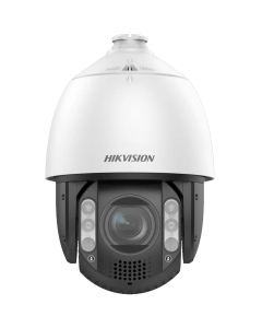 DS-2DE7A412MCG-EB 4MP Hikvision ColorVu PTZ Camera 12X 150m IR, 100m Light with Speaker