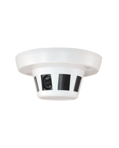 clearance 2MP NV-2CE6SMK2WD-S Covert Smoke Detector Syle HD Camera, built in Microphone & Audio Out