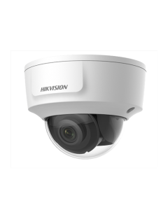 2MP DS-2CD2125G0-IMS Hikvision 2.8mm 108° 60fps HDMI IP Dome Camera