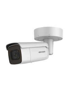 4MP Hikvision DS-2CD2646G2-IZS(2.8-12MM)(C) Motorized Lens IP Bullet Camera