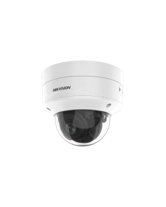 4MP DS-2CD2746G2-IZS AcuSense DF Motorized Lens Face Capture IP Dome Camera