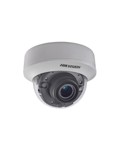 2MP DS-2CE56D8T-AITZ Hikvision 2.8~12mm Darkfighter Motorized Lens Indoor Dome Camera