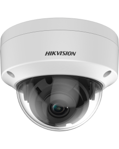 5MP PoC Hikvision DS-2CE57H0T-VPITE 2.8mm 85° Internal Vandal Dome Camera