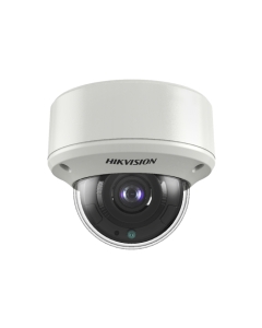 5MP DS-2CE59H8T-AVPIT3ZF Hikvision motorized Lens Ultra-Low Light Vandal Dome Camera