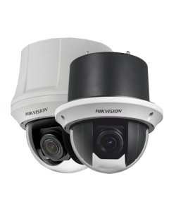 HD 1080P DS-2AE4225T-D3(D) Hikvision Turbo Internal 25x PTZ Camera