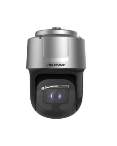 Hikvision DS-2DF8C848I5XS-AELW(T5) 8MP 4K PTZ 48x Zoom 500m Laser IR & Smart Tracking