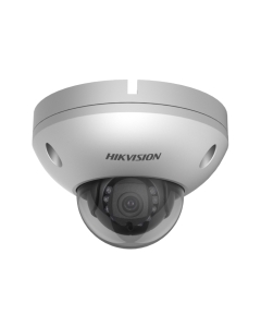 4MP DS-2XC6142FWD-IS Hikvision 4mm 83° Anti-Corrosion Mini Dome IP Camera