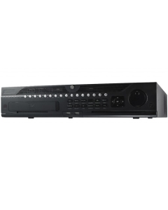 Hikvision 64CH NVR DS-9664NI-I8 64 x 12MP (No-PoE)