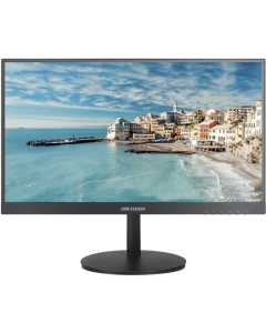 22" Hikvision DS-D5022FC-C LED FHD Monitor with BNC & Speaker
