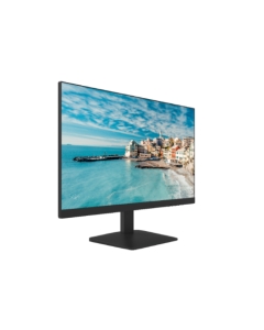 22" Hikvision DS-D5022FN-C FHD 178° ultra-wide Monitor HDMI & VGA
