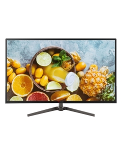 32" Hikvision DS-D5032QE-B LED FHD Monitor