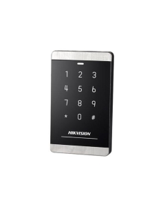 Hikvision DS-K1103MK Mifare Card Reader With Keypad