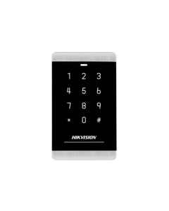 Hikvision DS-K1103MK Mifare Card Reader With Keypad