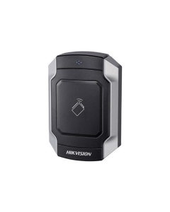 Hikvision DS-K1104M Vandal Resistant Mifare Card Reader Without Keypad