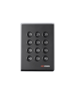 Hikvision DS-K1108MK Mifare Card Reader With Keypad