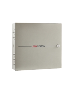 Hikvision DS-K2602T Pro Series Door Access Controller: 2-Door