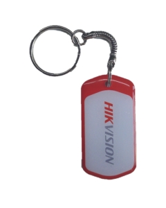 Contactless Smart Tags (X5) for Hikvision Intercom & Ax Pro Alarms