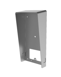 Hikvision DS-KABV8113-RS Surface Protective Shield Housing for DS-KV8*13 Door Stations